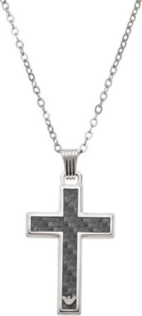 Armani Trend Halskette Zdjęcie produktu 