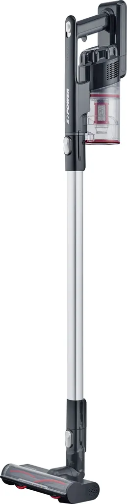 Aspirateur Balai SEVERIN HV7154 avec Brosse Motorisée et Batterie Li-Ion