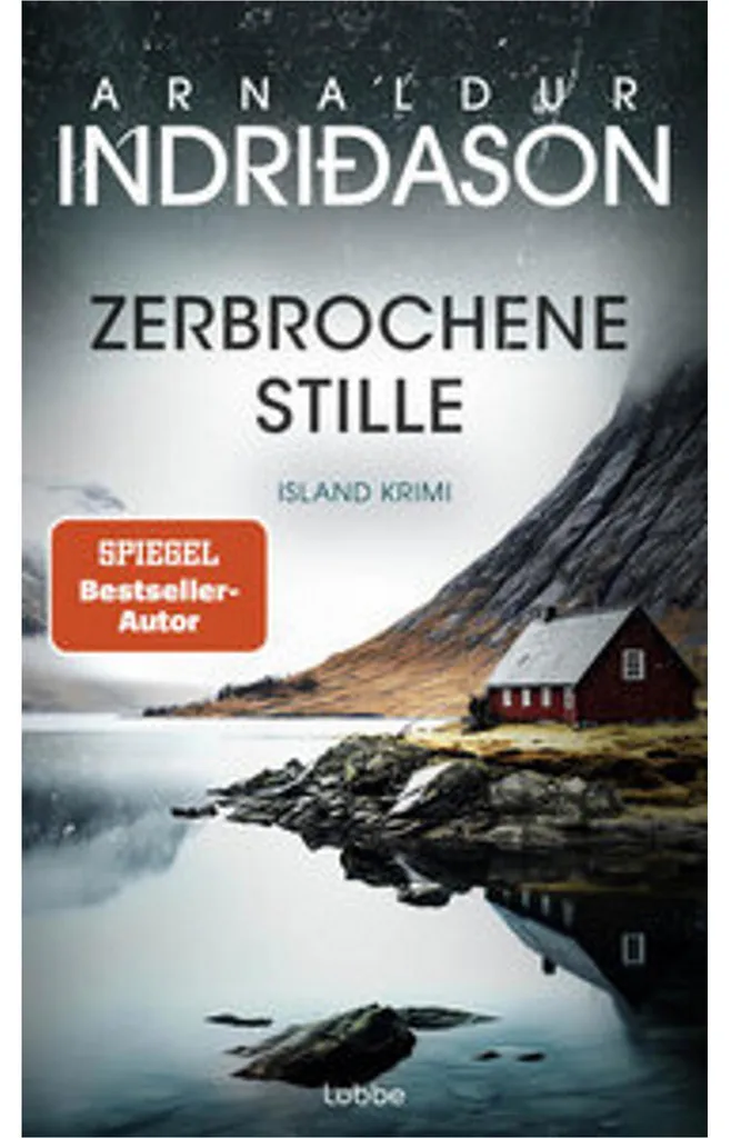 Zerbrochene Stille Suspense Haletant et Intrigue Policière Complexe - 2