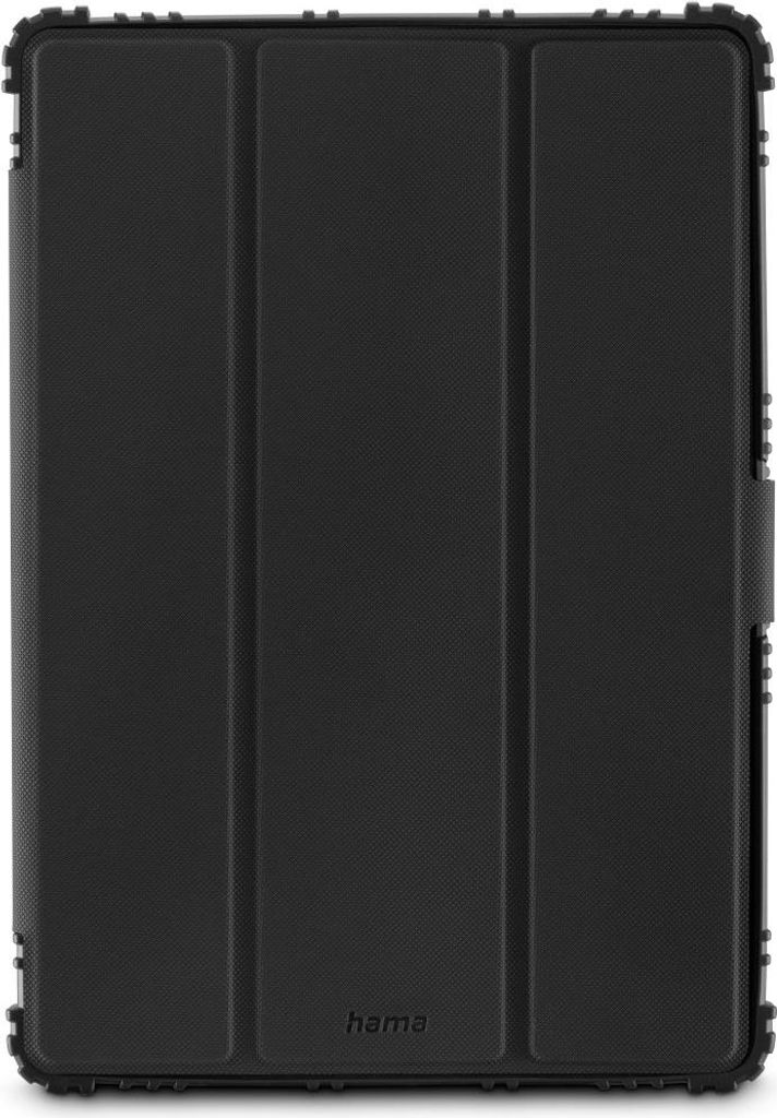 HAMA Tablet-Hülle "Protection" für Samsung Galaxy Tab A11+ 11", outdoor, Schwarz (00227091)