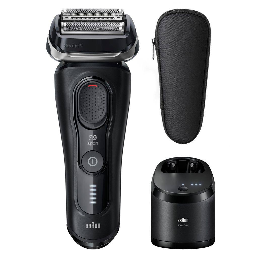 Braun Rasierer Series 9 Sport 9150cc, Folienschaber, Produktbild 