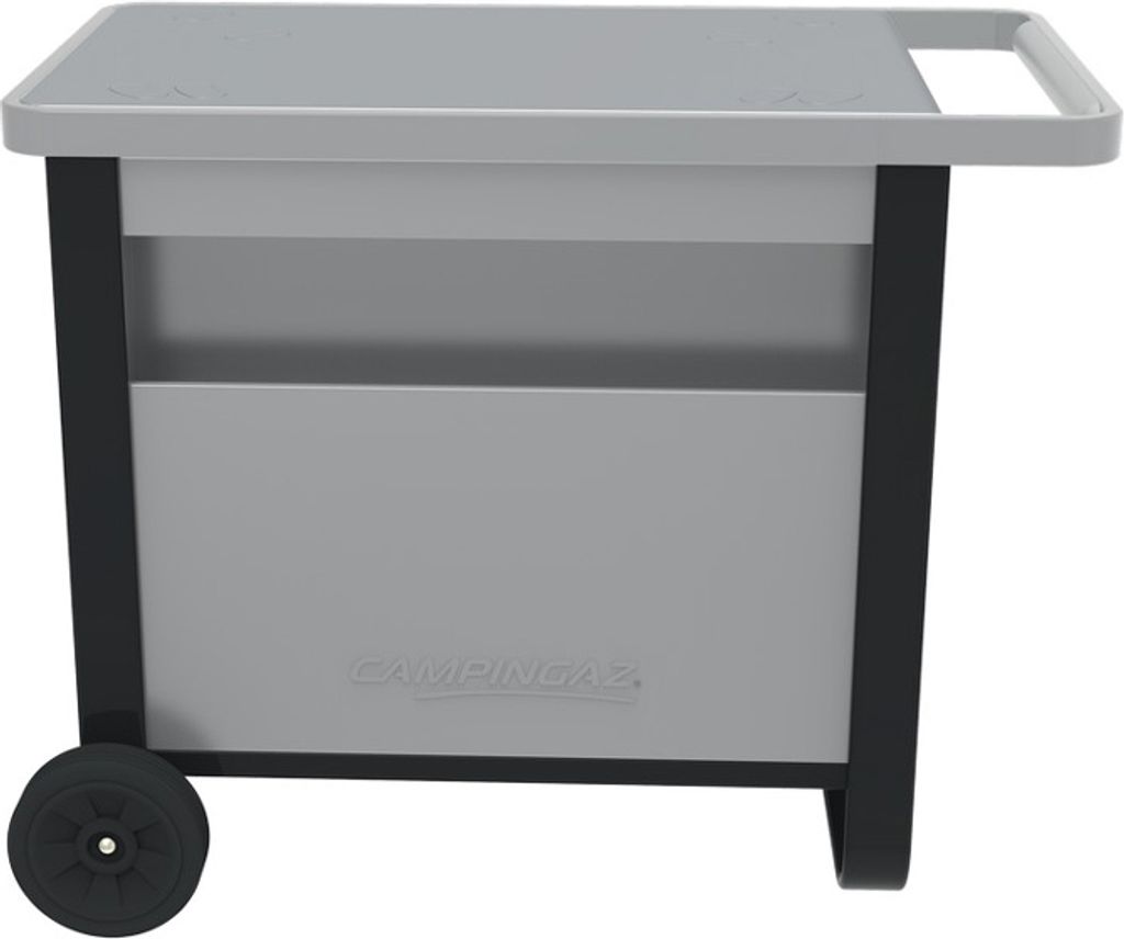 Campingaz Deluxe Trolley 2000036959, Grillwagen