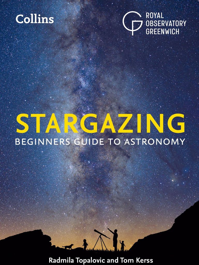 Stargazing – Lingua: Inglese