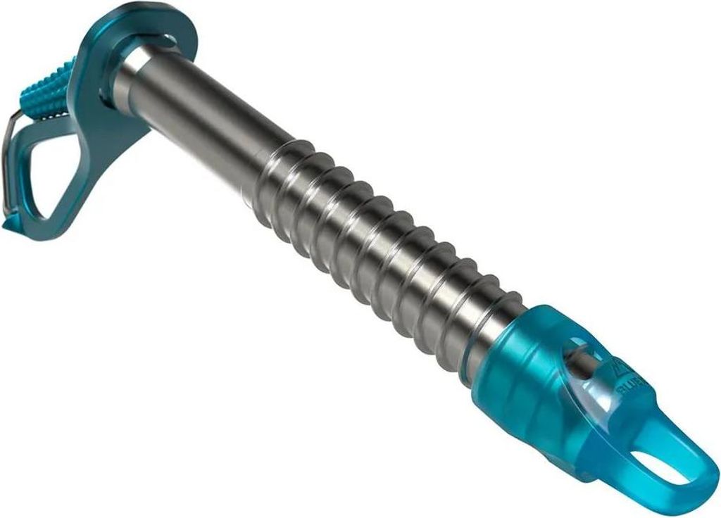 Blue Ice Aero Schraubenschutz 5 Einheiten Silber  Silber Produktbild 