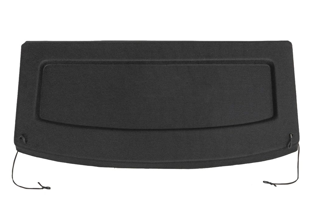 HERSTMOTO Plage arrière / cache-bagages compatible avec Image du produit 