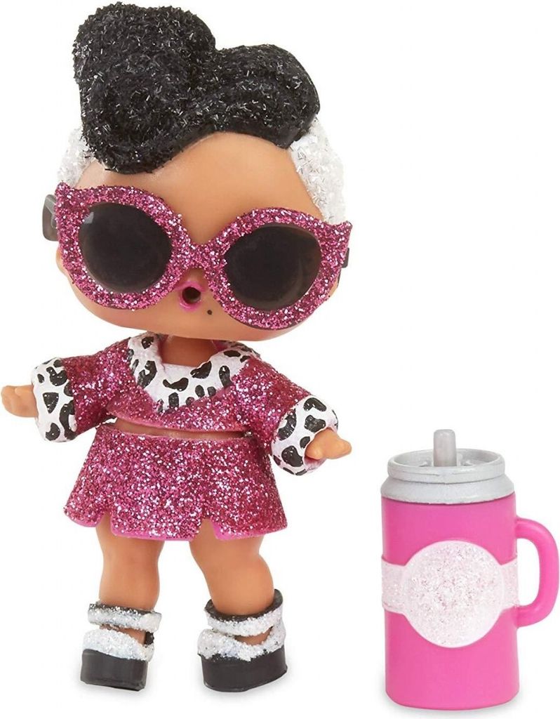 L.O.L. Surprise! Spielzeugfigur Bling Serie 3-1A, 557074E7C Produktbild 8