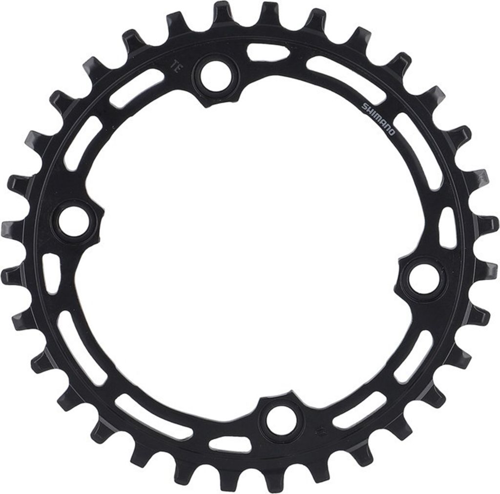 SHIMANO Kettenblatt Deore 32 Z. für FCM5100 1x10,11 fach