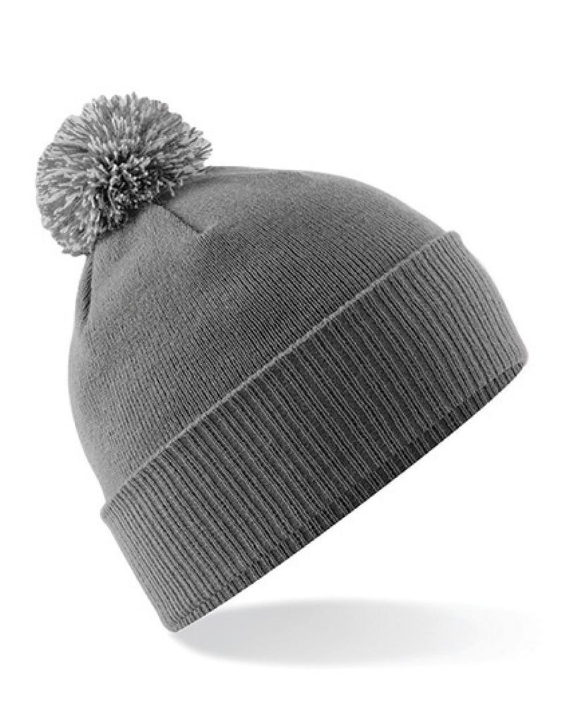 Beechfield B450 | Snowstar Beanie Wintermütze - Farbe: Produktbild 