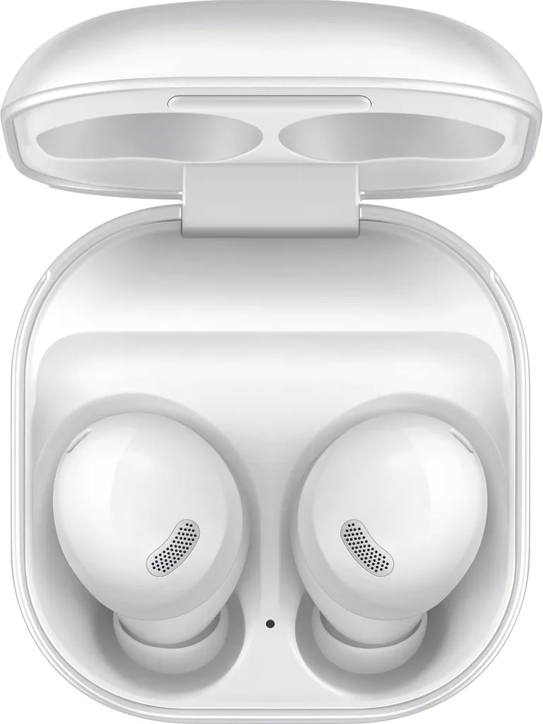 Galaxy Buds Pro SM-R190 White: Cuffie Bluetooth per Ufficio e Chiamate