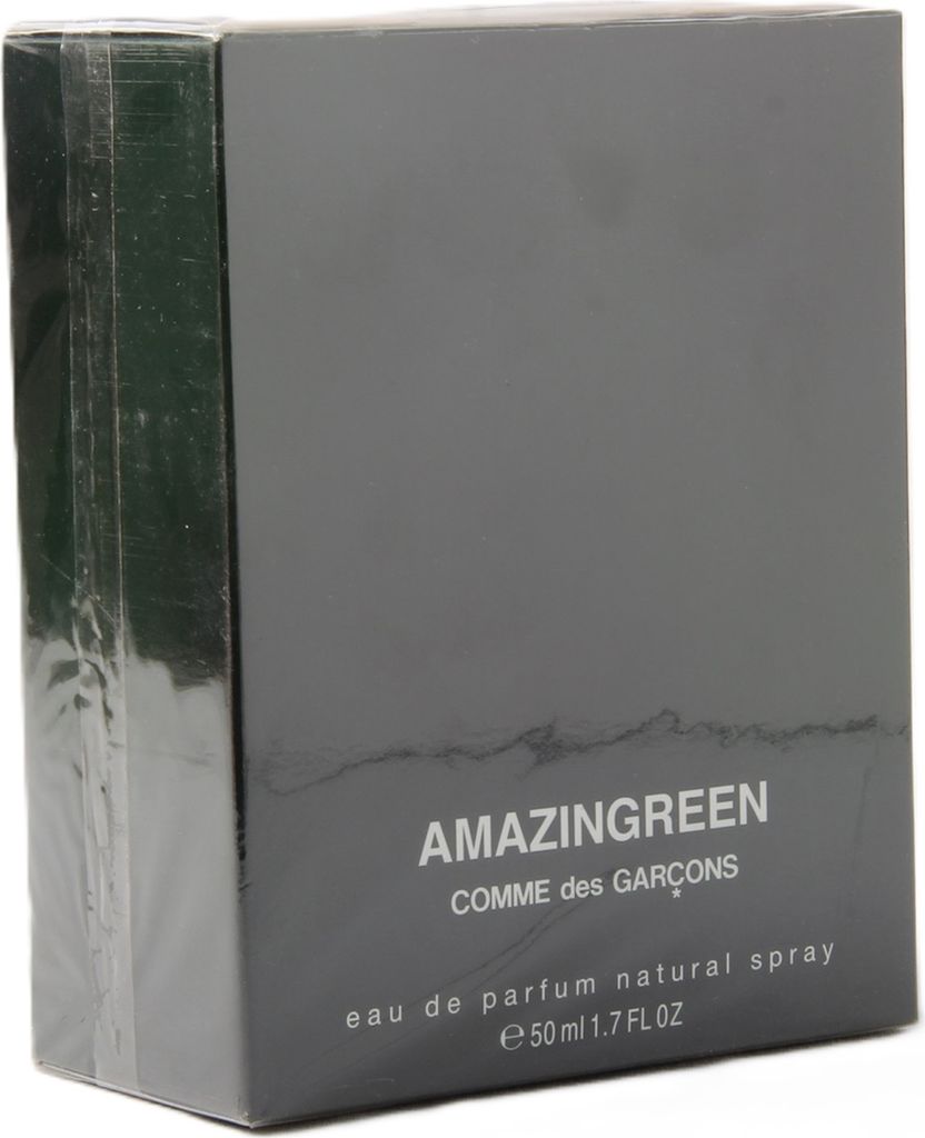 Comme des Garcons Amazingreen Edp Spray Wody perfumowane