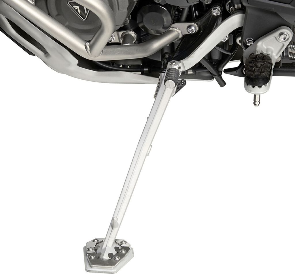 TRIUMPH Tiger 1200 Rally Ständer-Verbreiterung 2022-23 von KAPPA