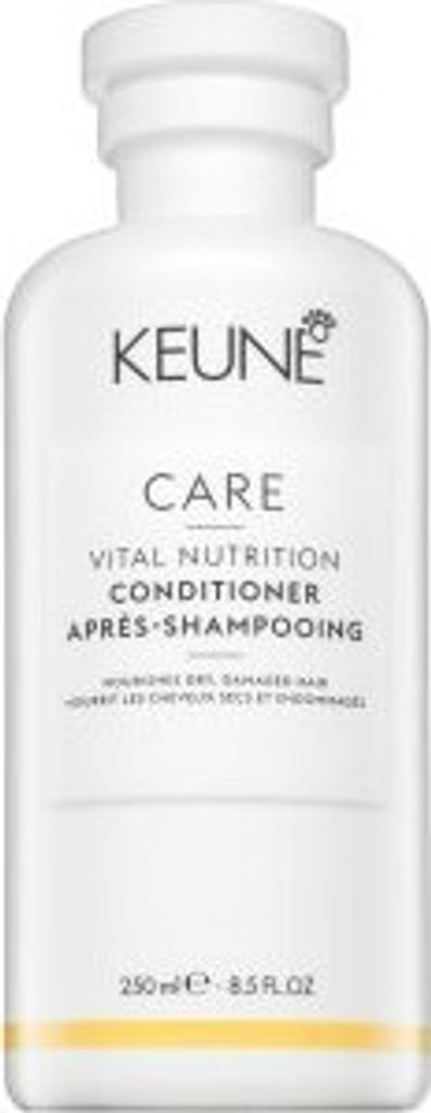 Keune Care Vital Nutrition Conditioner kräftigender Produktbild 