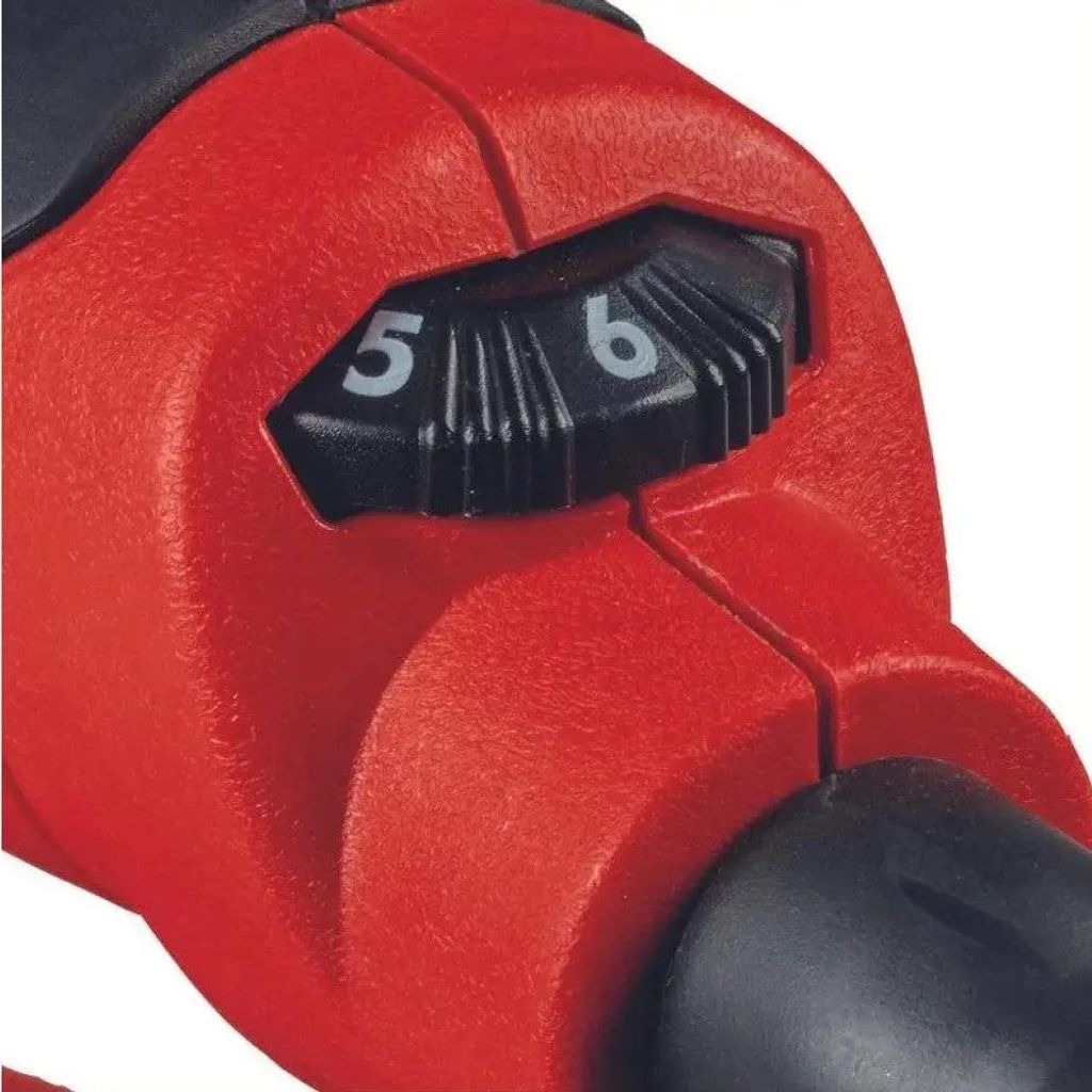 EINHELL Exzenterschleifer TC-RS 425 E Produktbild 