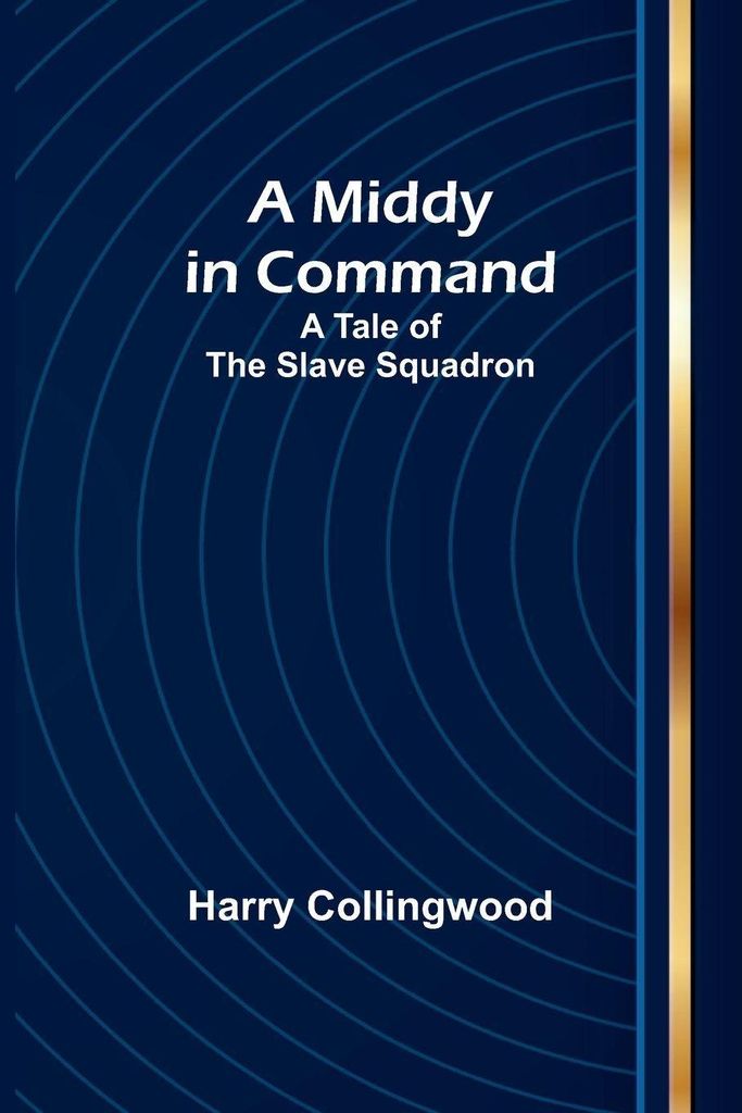 A Middy in Command