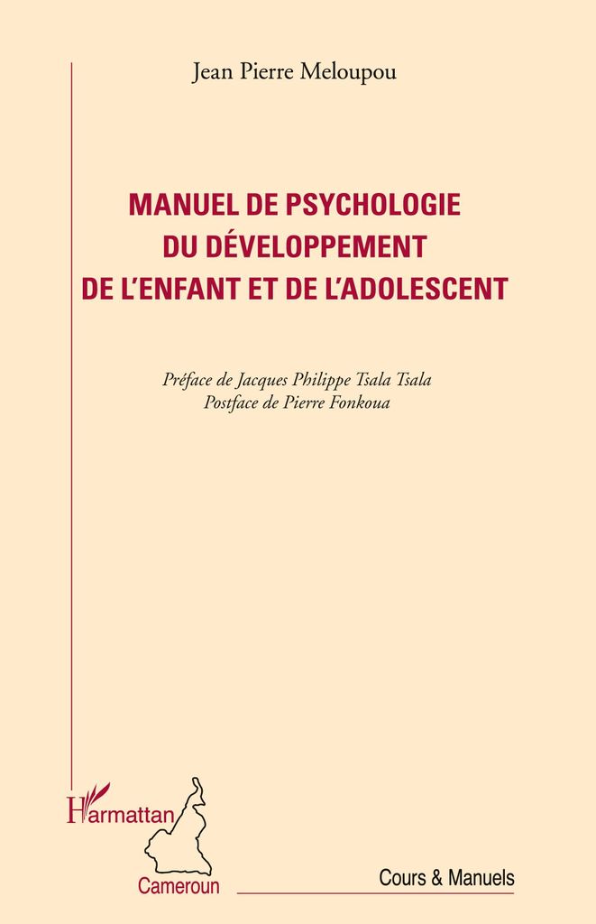 Handbuch der Entwicklungspsychologie des Kindes- und Jugendalters