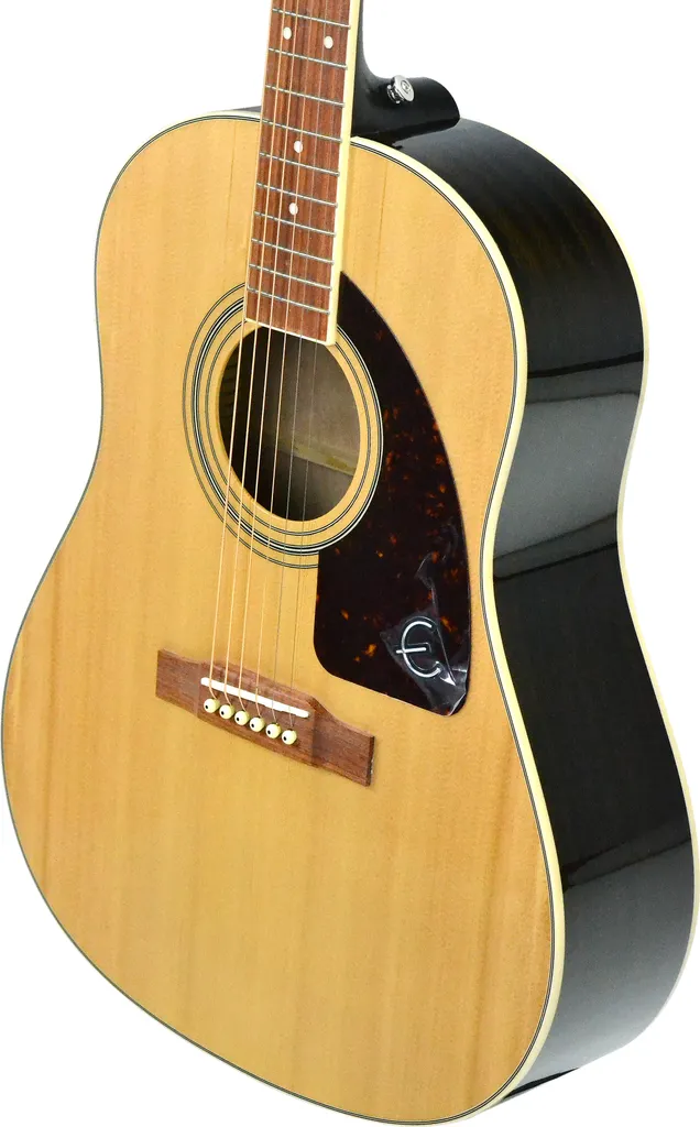 Epiphone J-45 Studio Guitare Acoustique Dreadnought Finition Vintage Sunburst