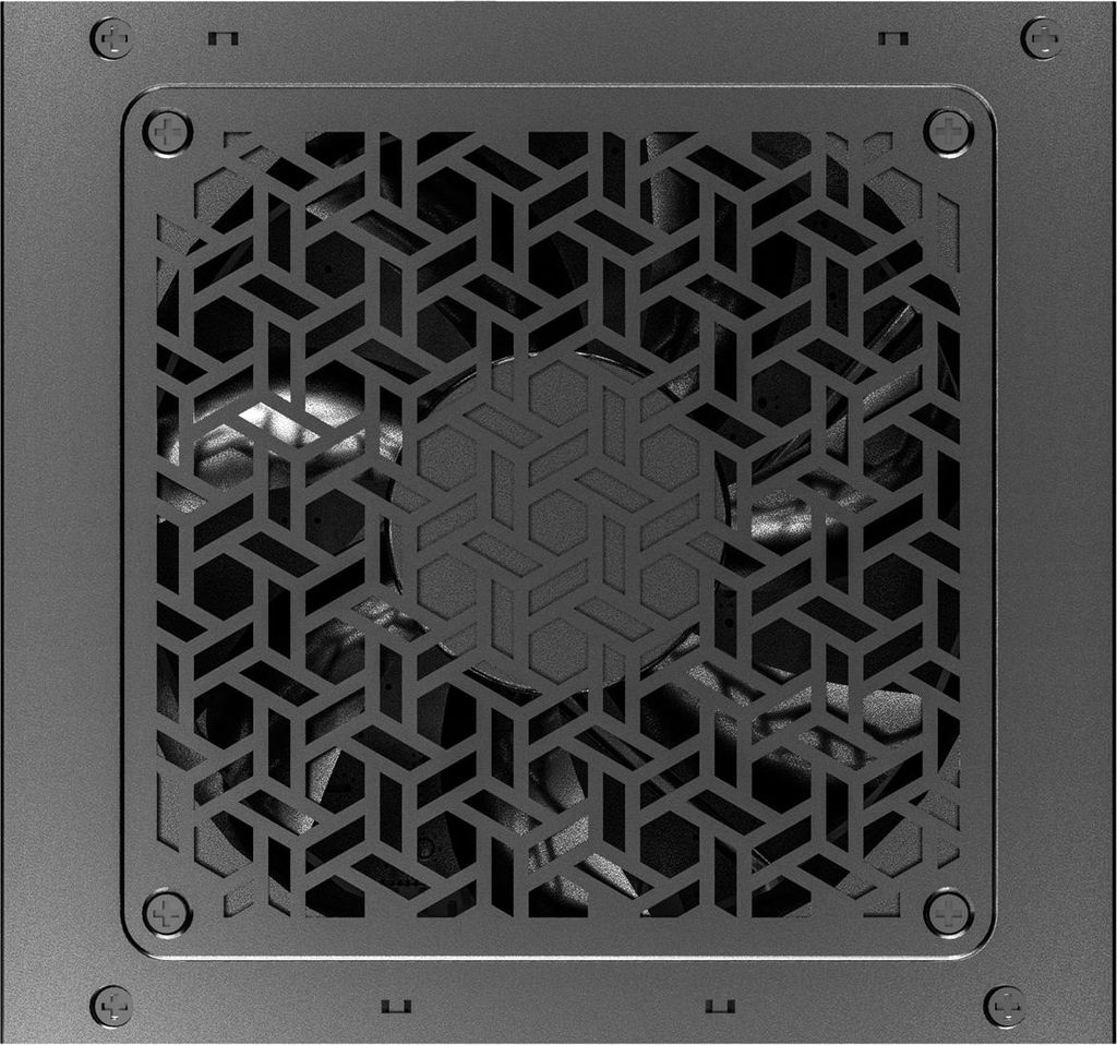 ANTEC GSK850 V2 ATX3.1 Netzteil 850W