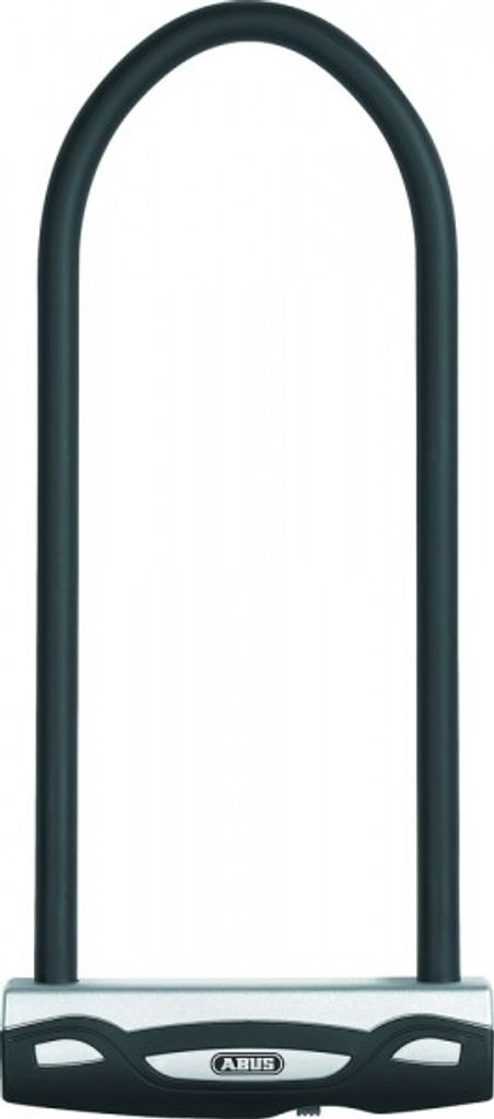 ABUS Fahrradschloss Varedo 47 / 150 HB 300 + USH, schwarz, Produktbild 