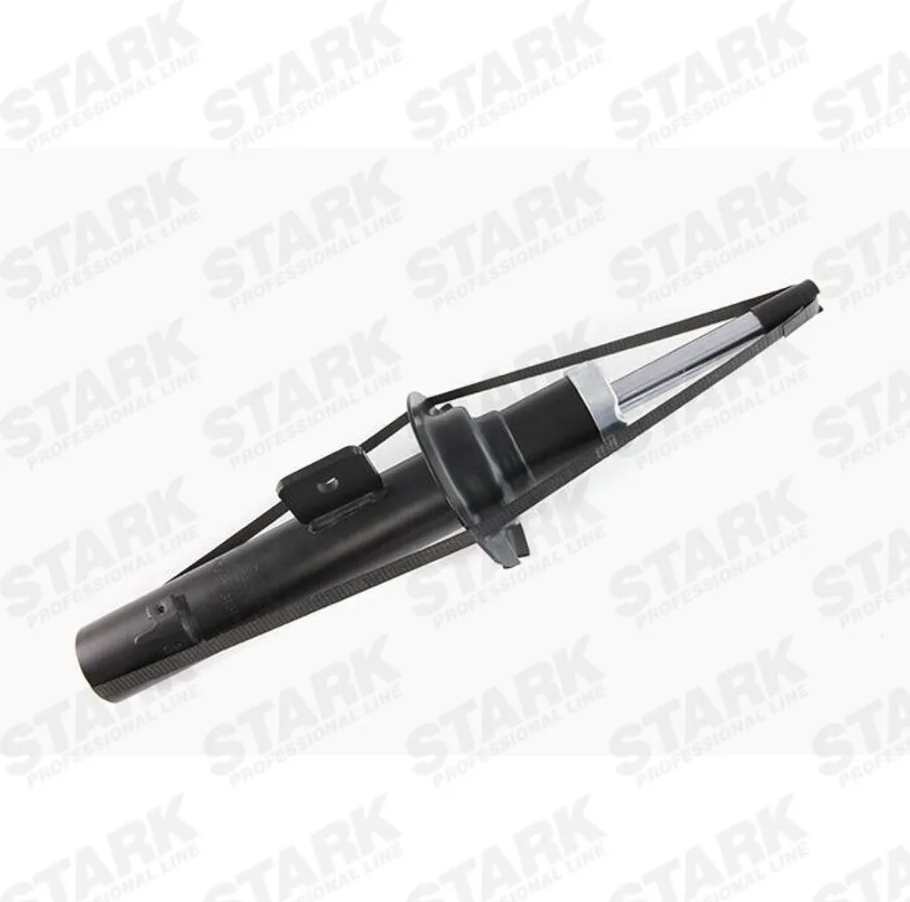 Amortisseur gaz STARK SKSA-0131618, Essieu Avant Gauche Haute Fiabilité