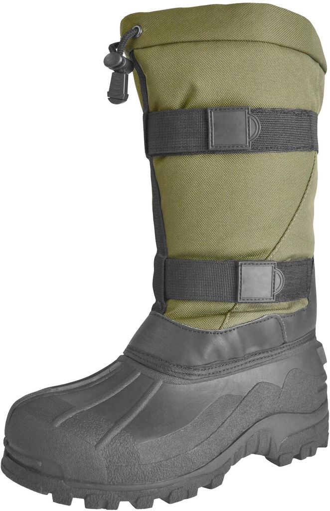 normani Herren Winterstiefel