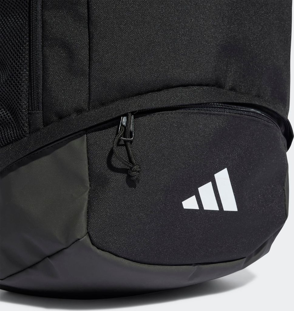 adidas TIRO L BACKPACK BLACK ? Obrázek produktu 5