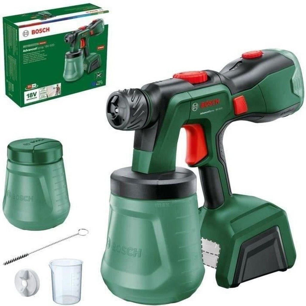 BOSCH Home & Garden 0603208200 BOSCH Home & Garden Productafbeelding 