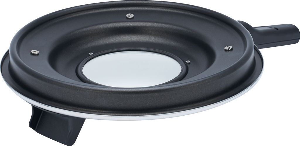 REMOSKA Dua Glass Elektro-Backtopf 4 l REMOSKA D52F/10 Produktbild 21