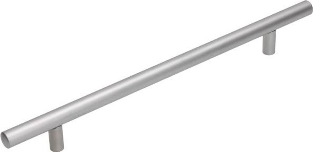 RE10 Schiene, Satinchrom, 192 mm