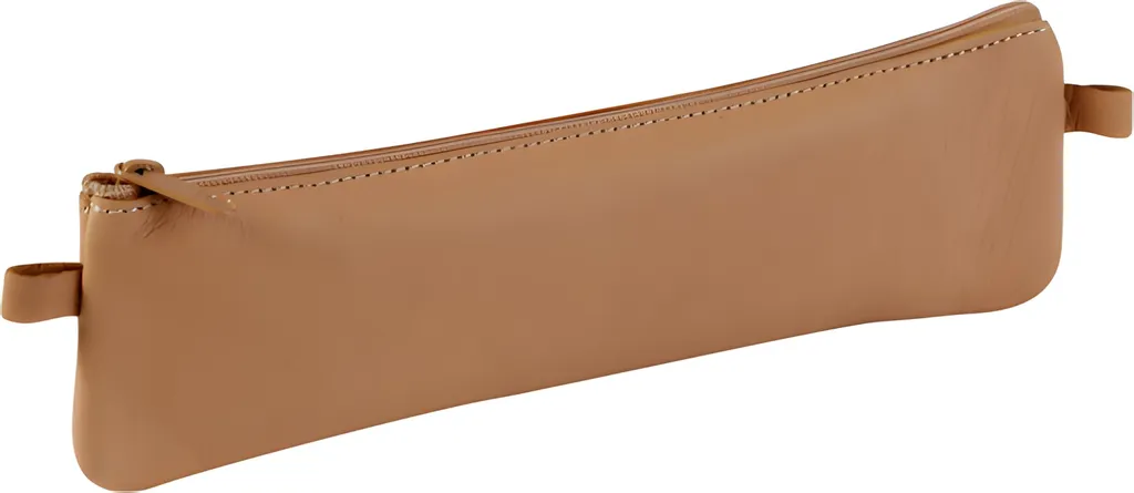 Clairefontaine 8301C Astuccio in Pelle per Penne e Matite | Sconto Online