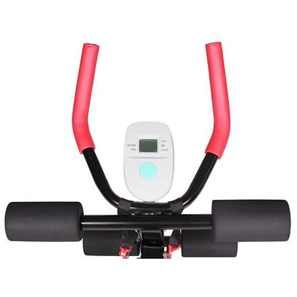Appareil de musculation triangulaire Merco idéal pour tonifier le corps