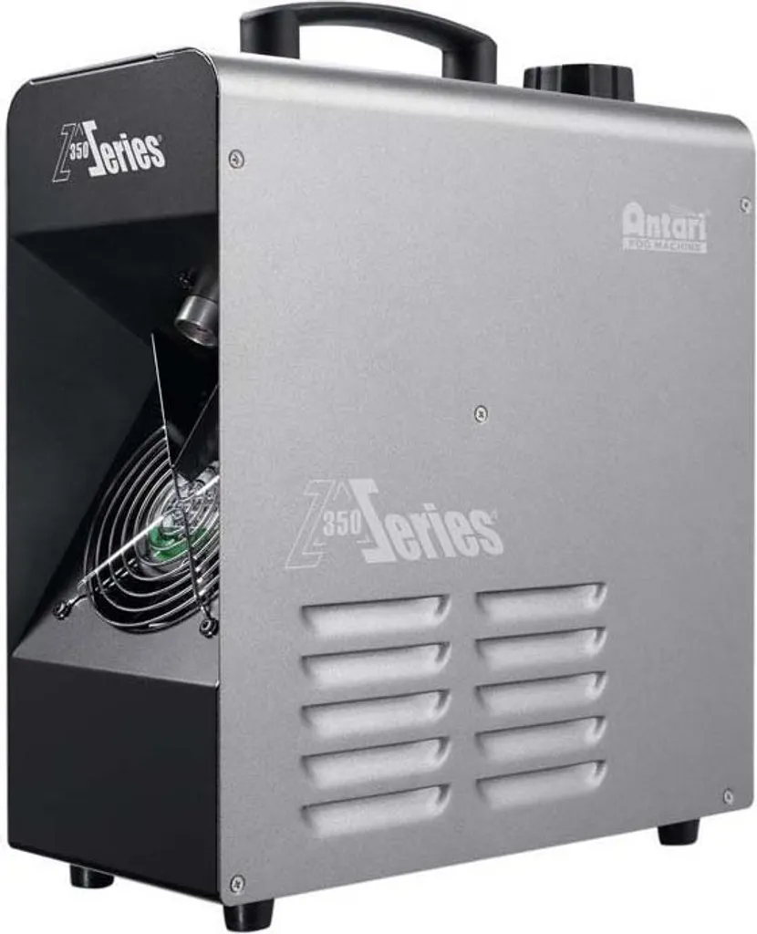 Machine à Brouillard Antari Z-350 Fazer pour Éclairage de Scène et Concert