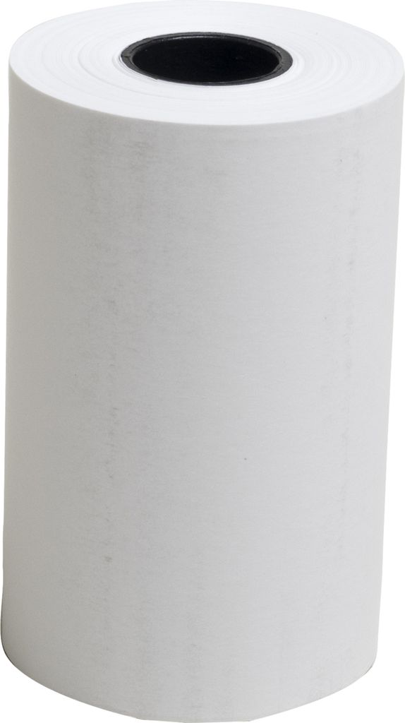Exacompta 60x Thermorolle EC 57mm x 14m, 1-lagig 55g, Produktbild 