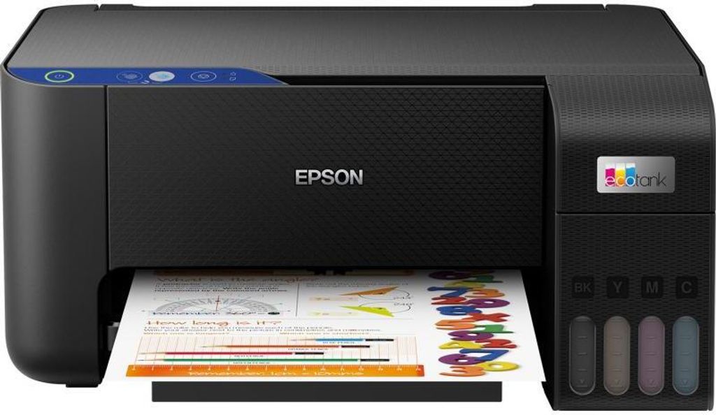 Epson Multifunktionsdrucker EcoTank L3211 | Kaufland.de
