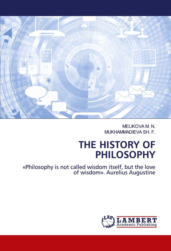 The History Of Philosophy