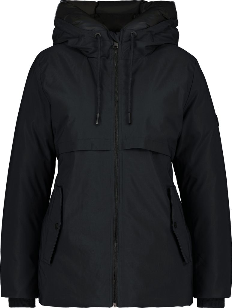 alife and kickin CicelyAK A Jacket Damen Winterjacke, gefütterte Jacke