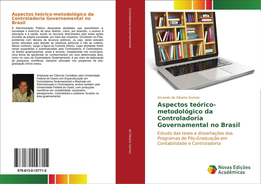 Aspectos teórico-metodológico da Controladoria Governamental no Brasil