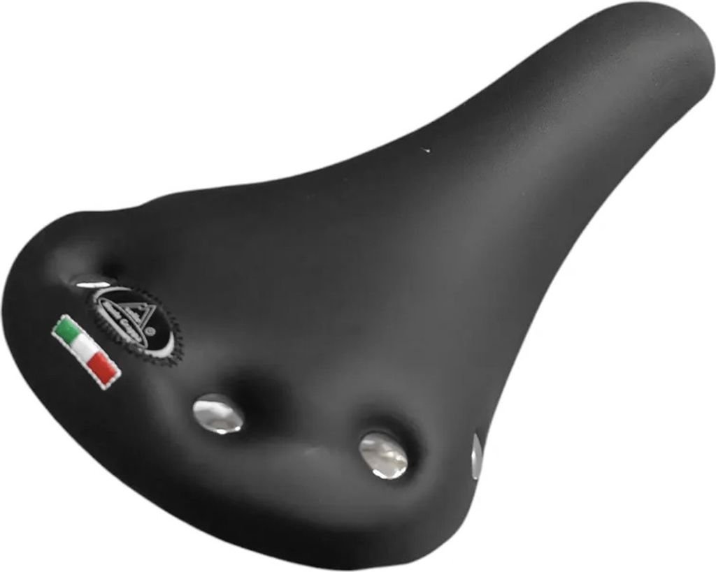 Monte Grappa Sattel SK 031 NE Singlespeed, schwarz