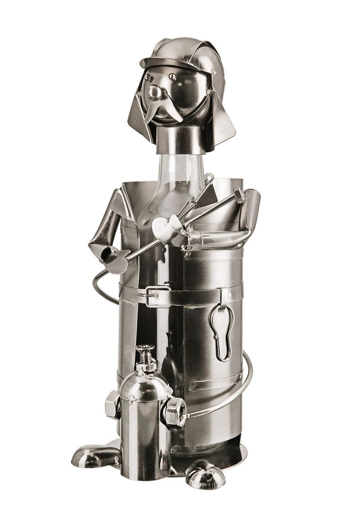 Gilde Vernick Flaschenh. Feuerwehrmann VE 2 65087