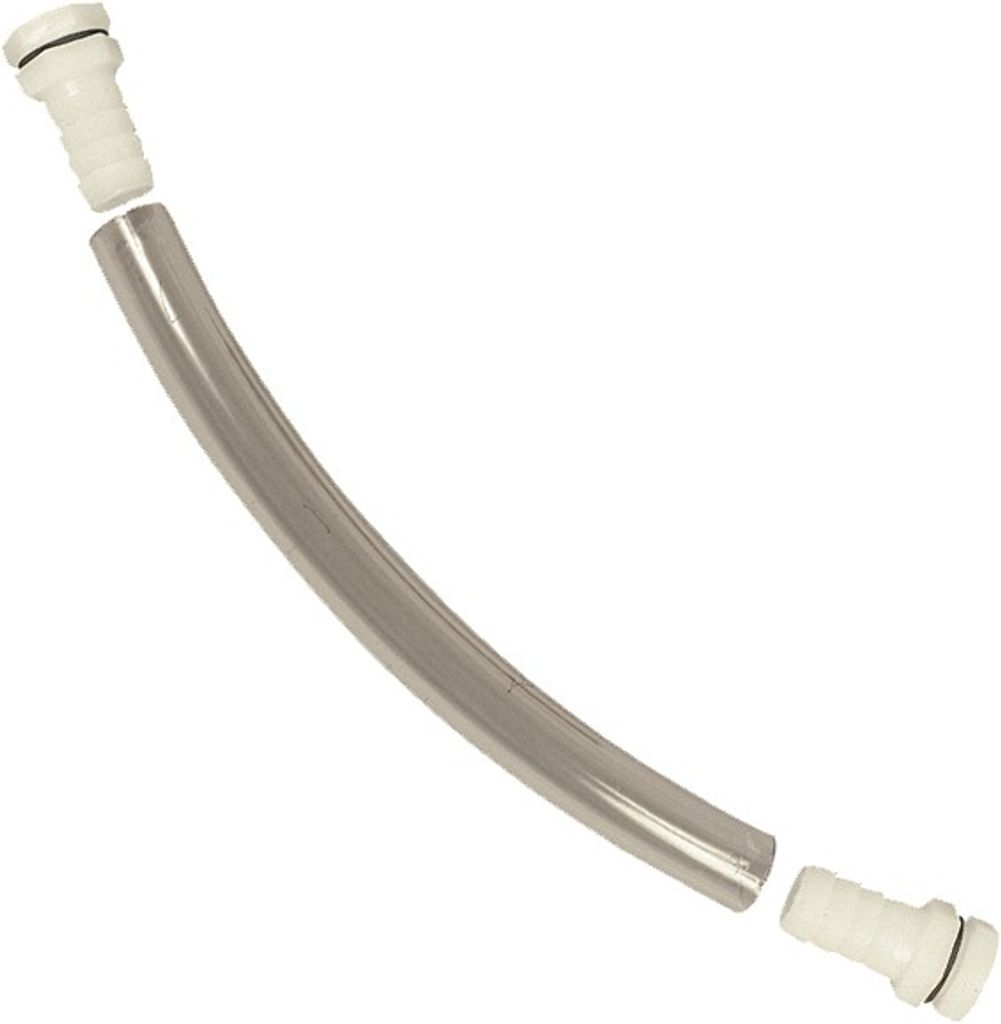 Regentonnenverbinder Anschluss:13mm (1/2") SB-verpacktes Produktbild 