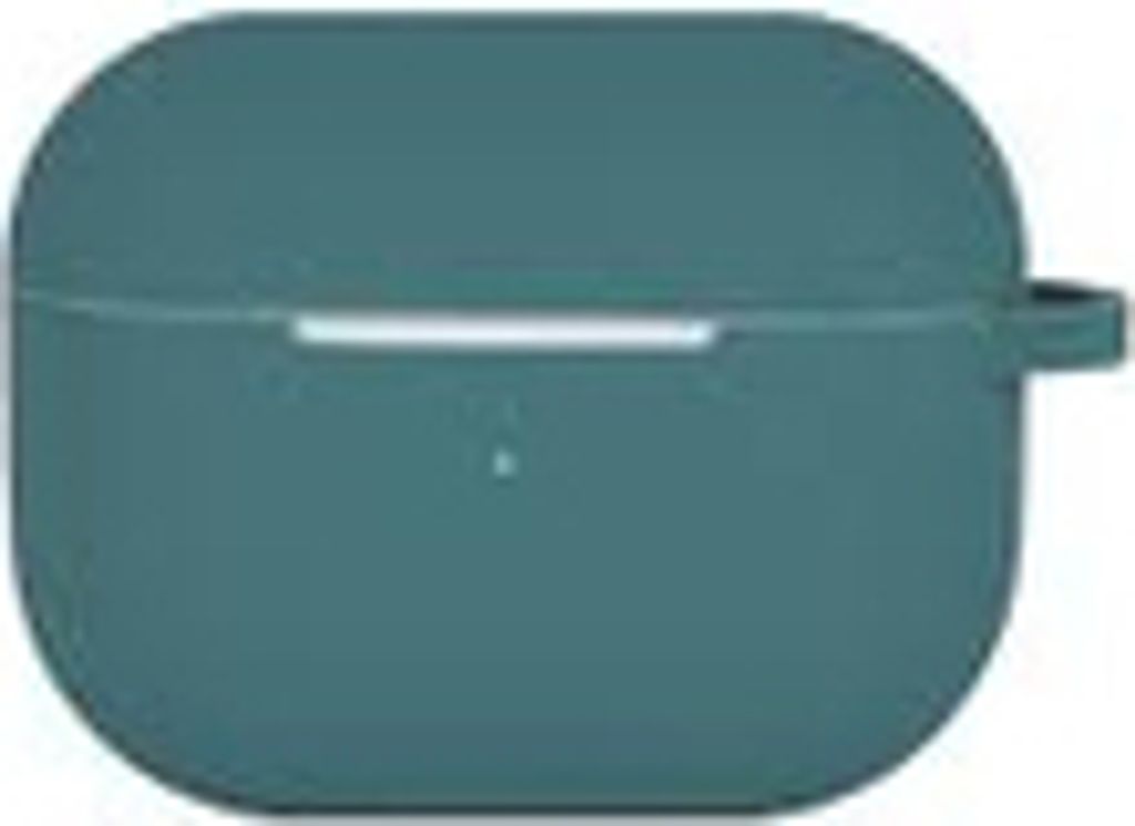 TERRATEC AirPods Case AirBox Pro Green