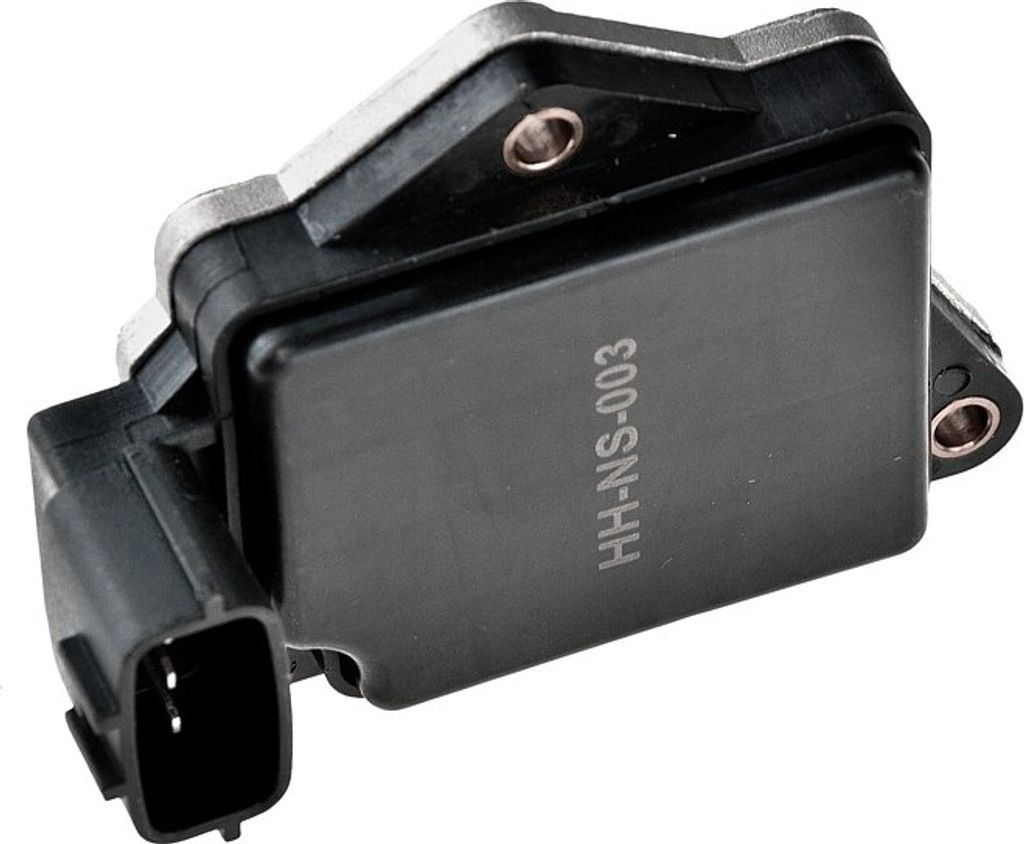 NTY Luftmassenmesser (LMM) Luftmengenmesser EPP-NS-003 für NISSAN PRIMERA (P11)