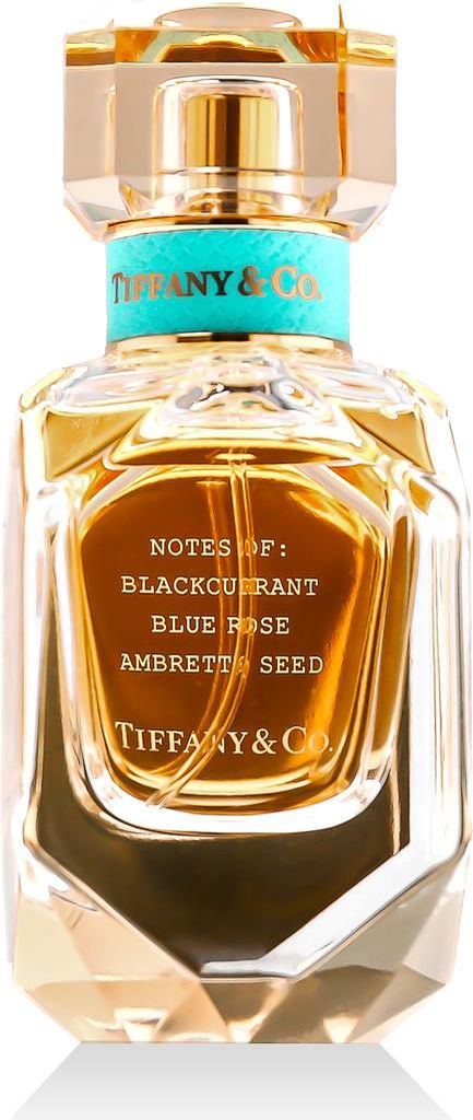 Tiffany & Co. Tiffany Rose Gold Eau de Parfum 30ml for Women - NEW 2021