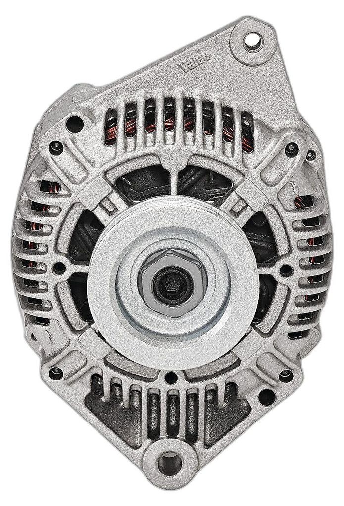 Lichtmaschine Generator 14 V 110 A Ø 64 mm VALEO für u.a. RENAULT MEGANE