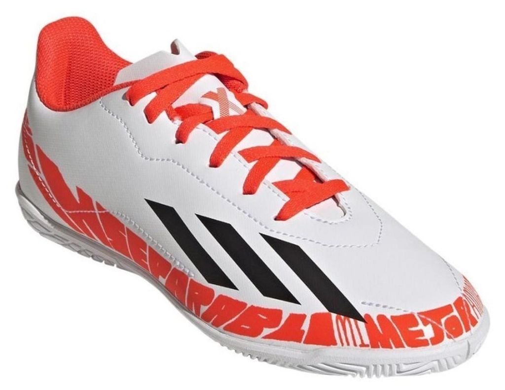 Adidas Schuhe X SPEEDPORTAL4 Messi IN JR, GW8400