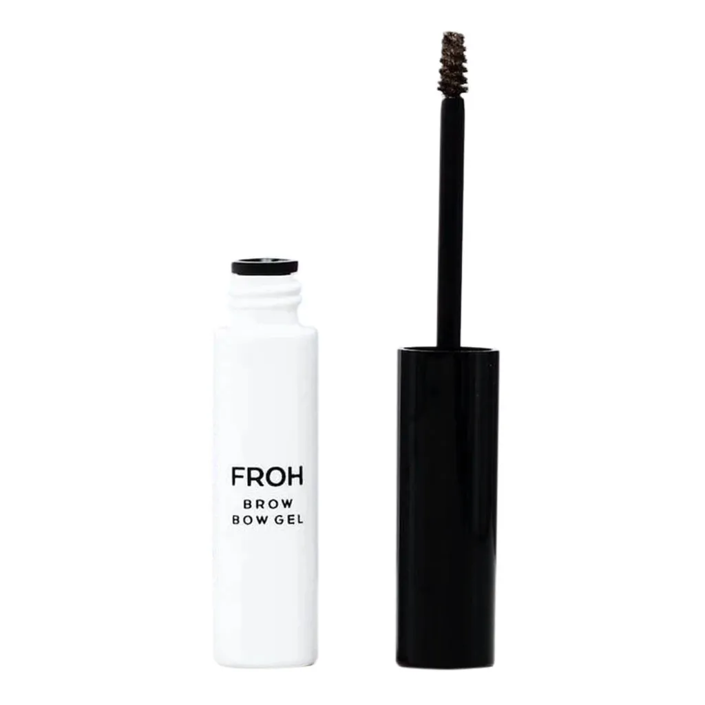 Und Gretel FROH 03 Dark Brown | Gel Sopracciglia Professionale 3ml