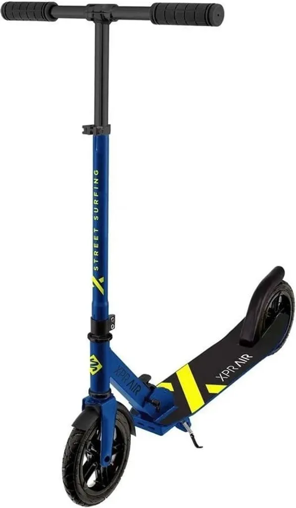 Trottinette de rue Street Surfing XPR Air False Alarm - 205mm