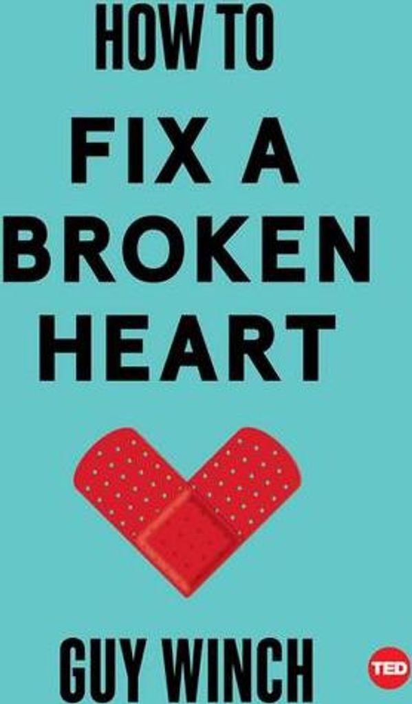 How to Fix a Broken Heart Produktbild 