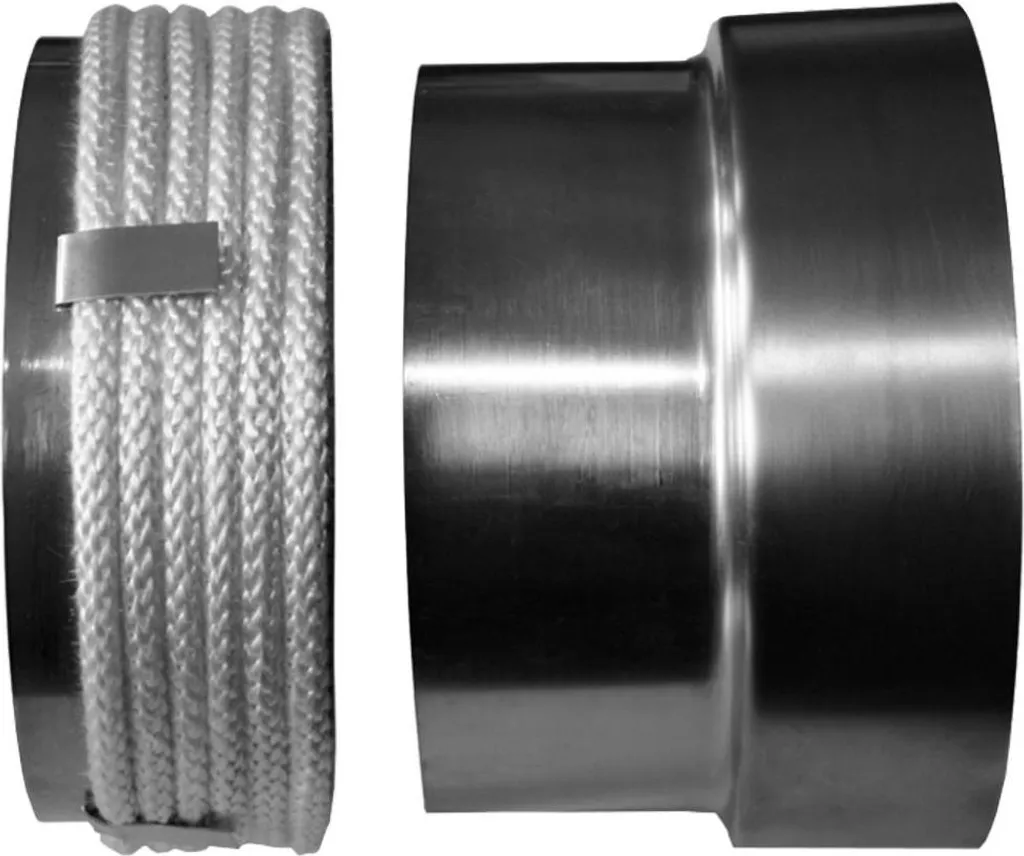 Offerta Passaggio Tubazioni Ø 200 mm - Prezzo Shock Qualità Top