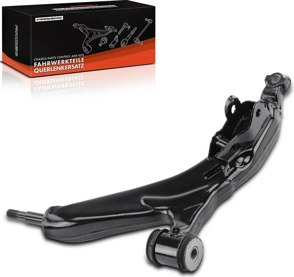 Bras de Suspension Avant Renforcé pour Lexus IS II et GS 2005 à 2013