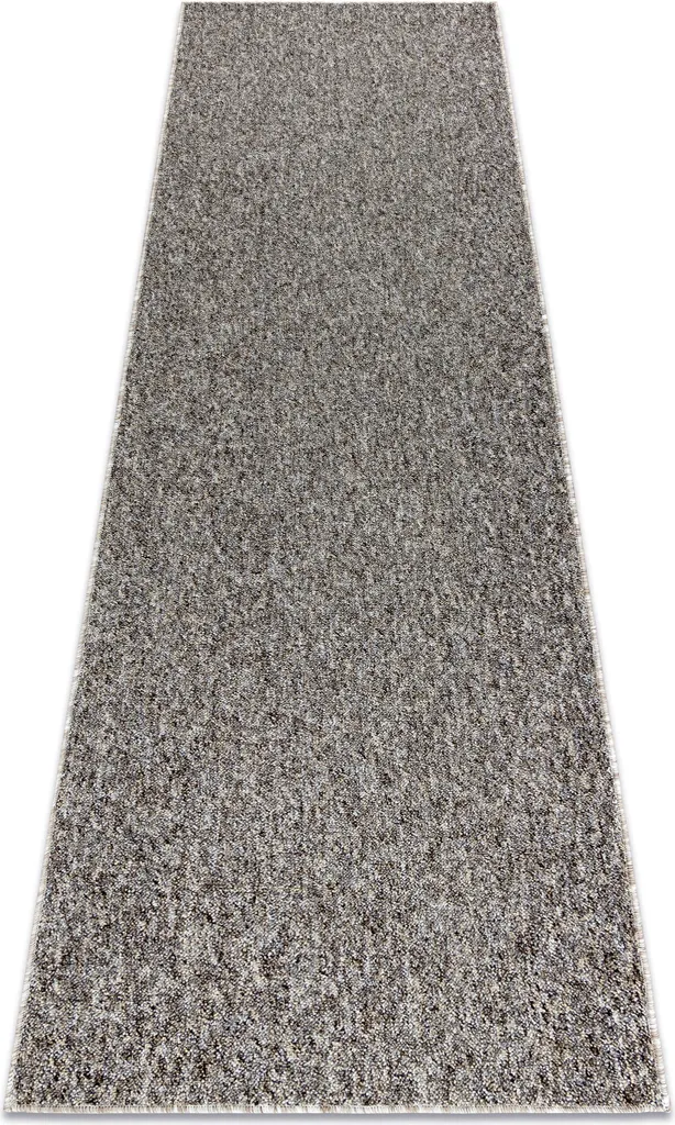 Tapis de course pour appartement SUPERSTAR 836 beige étroit 60x330 cm